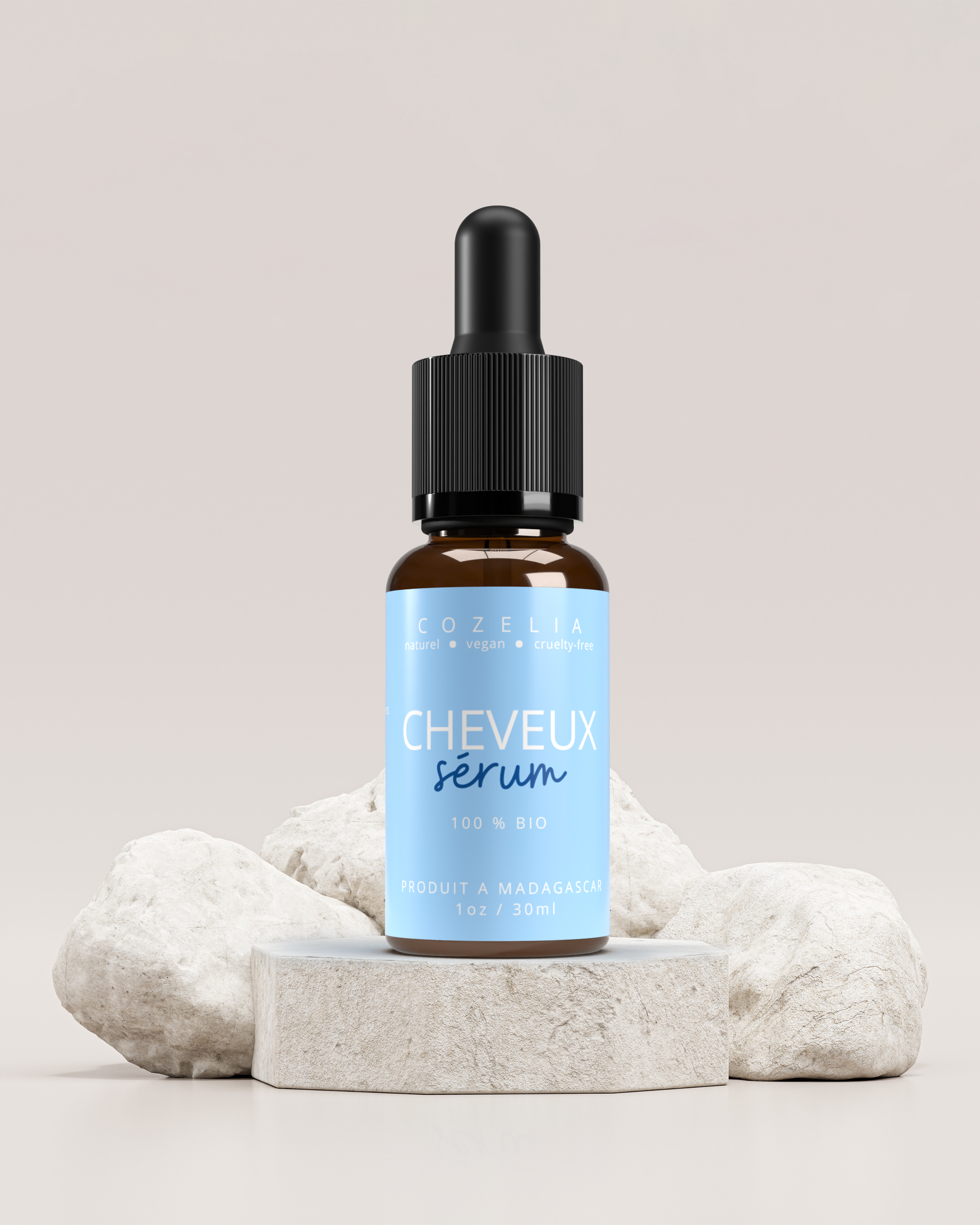 Haarserum – 30 ml