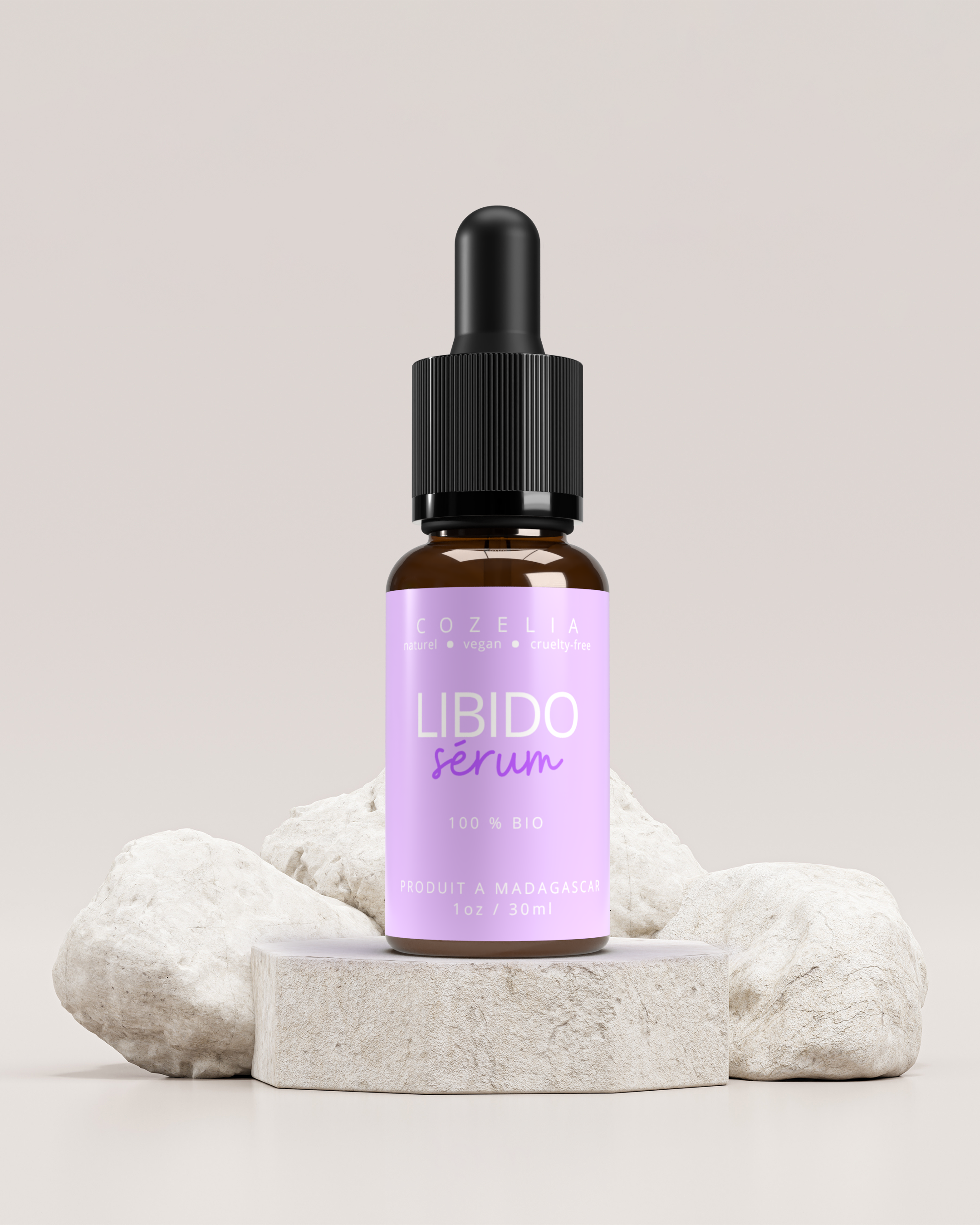 Libido-Serum – 30 ml