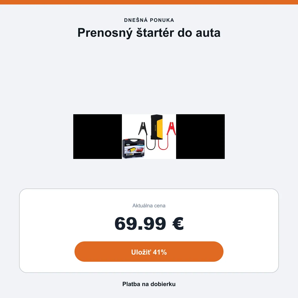 Súhrn ponuky: 69,99 €