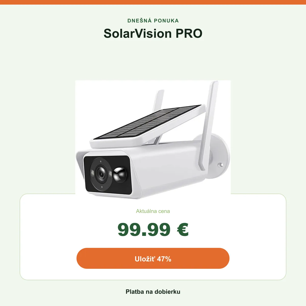 Súhrn ponuky: 99,99 €