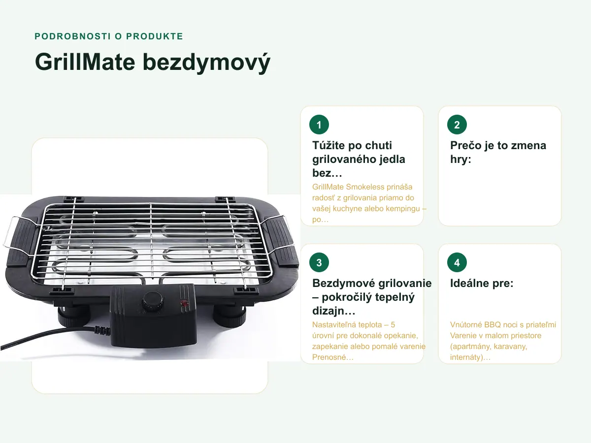 Prečo je to zmena hry: