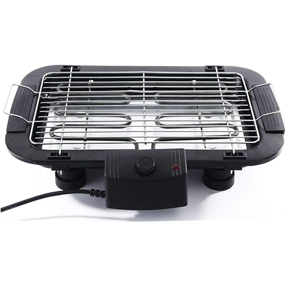GrillMate Füstmentes