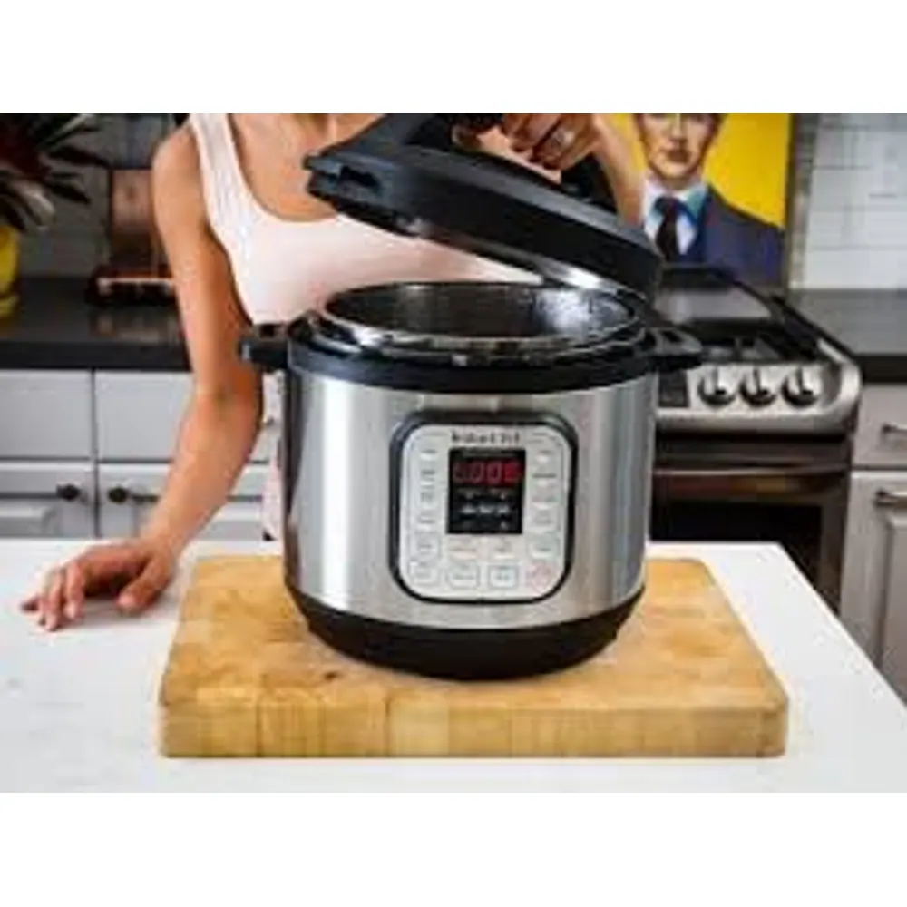 QuickChef Pro