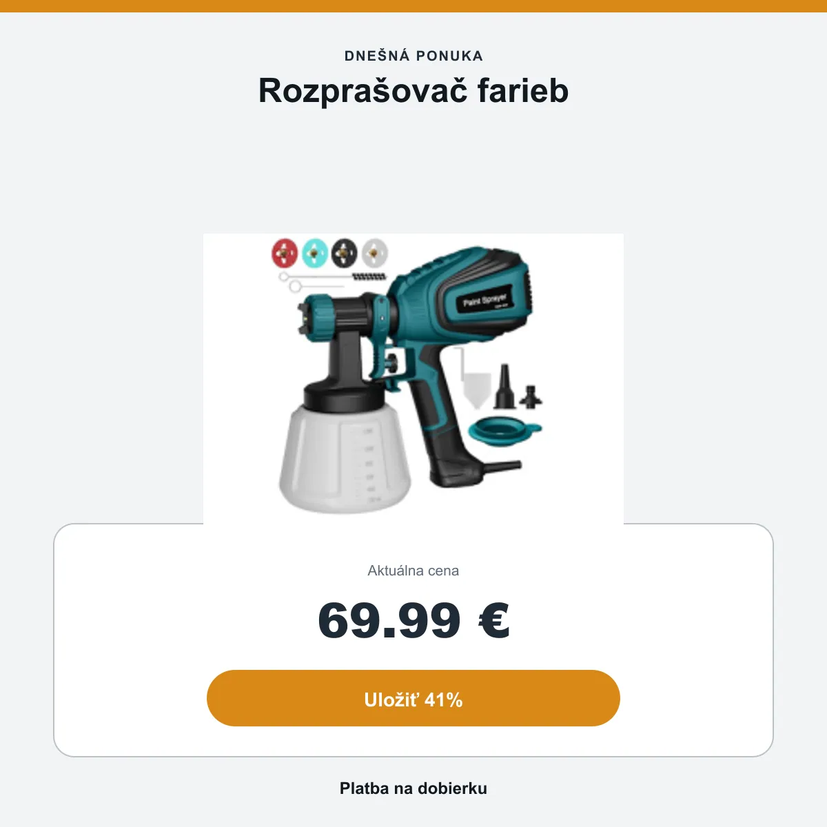 Čo dostanete