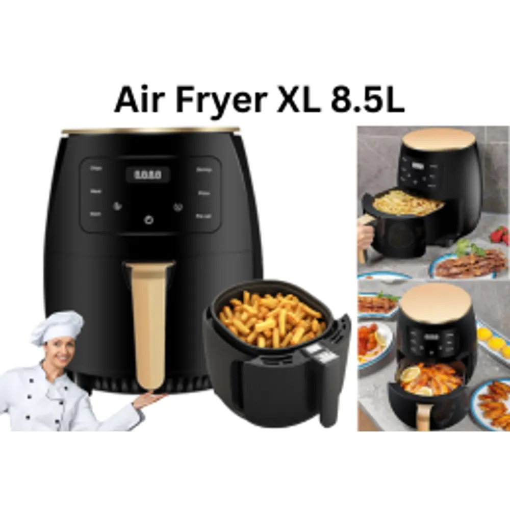 Frytownica XXL 8,5L