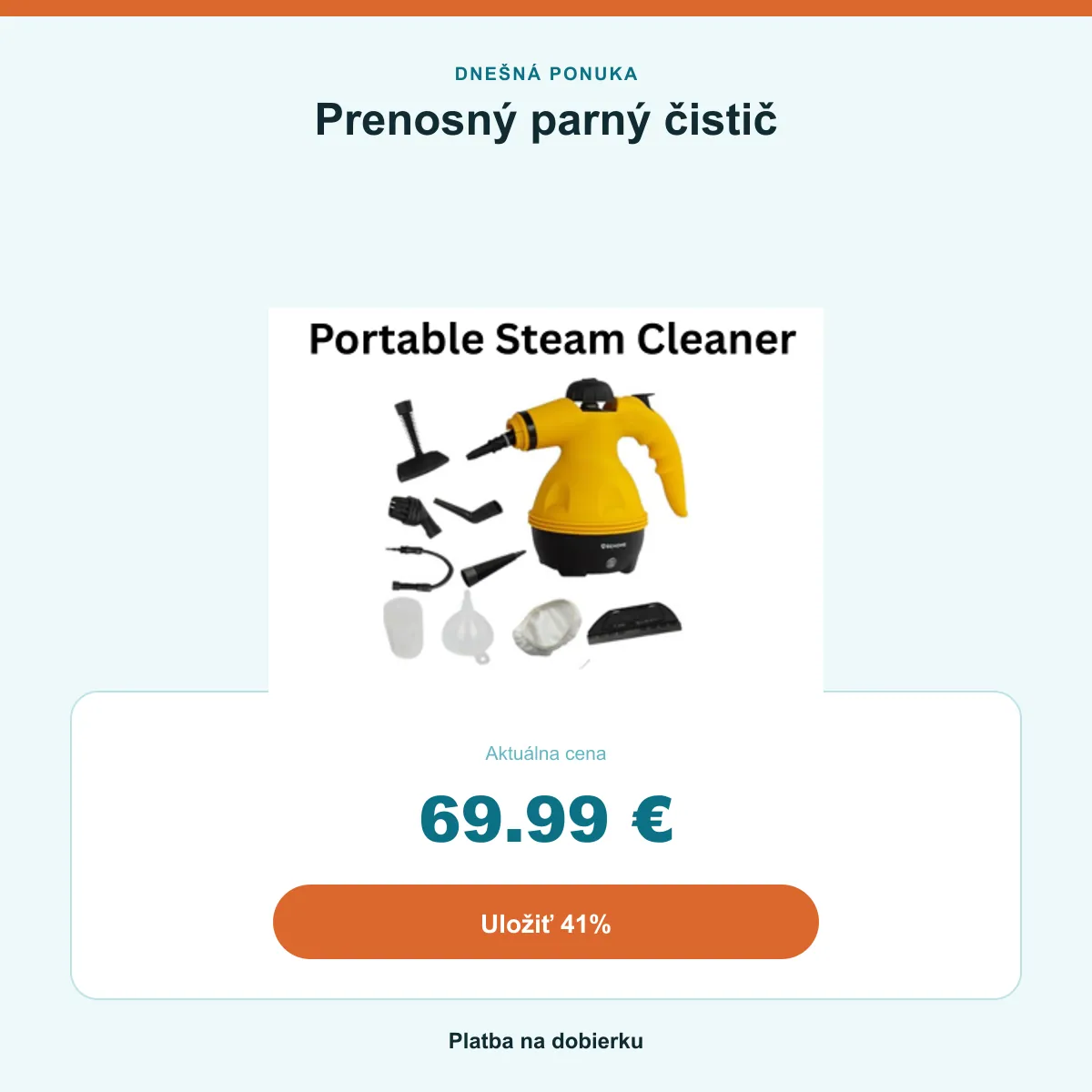 Súhrn ponuky: 69,99 €