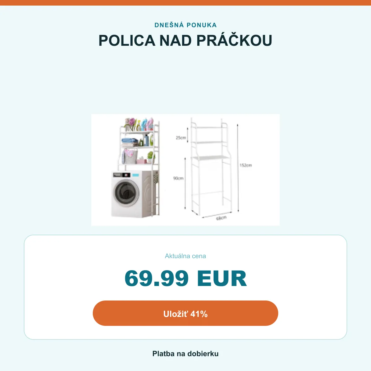 Súhrn ponuky: 69,99 €