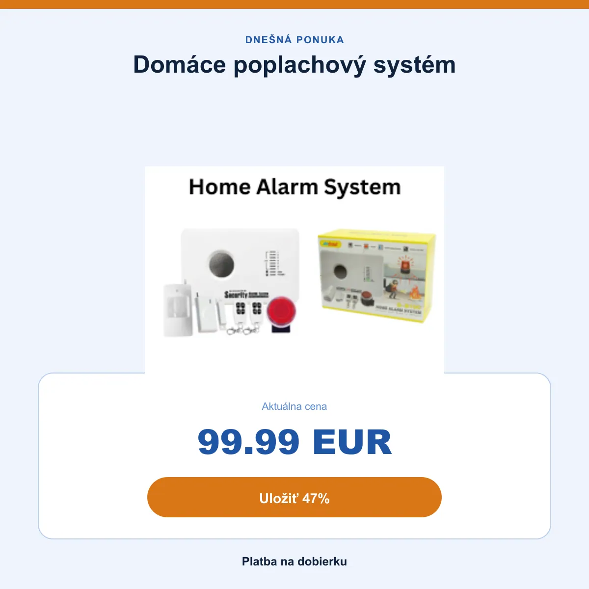 Súhrn ponuky: 99,99 €