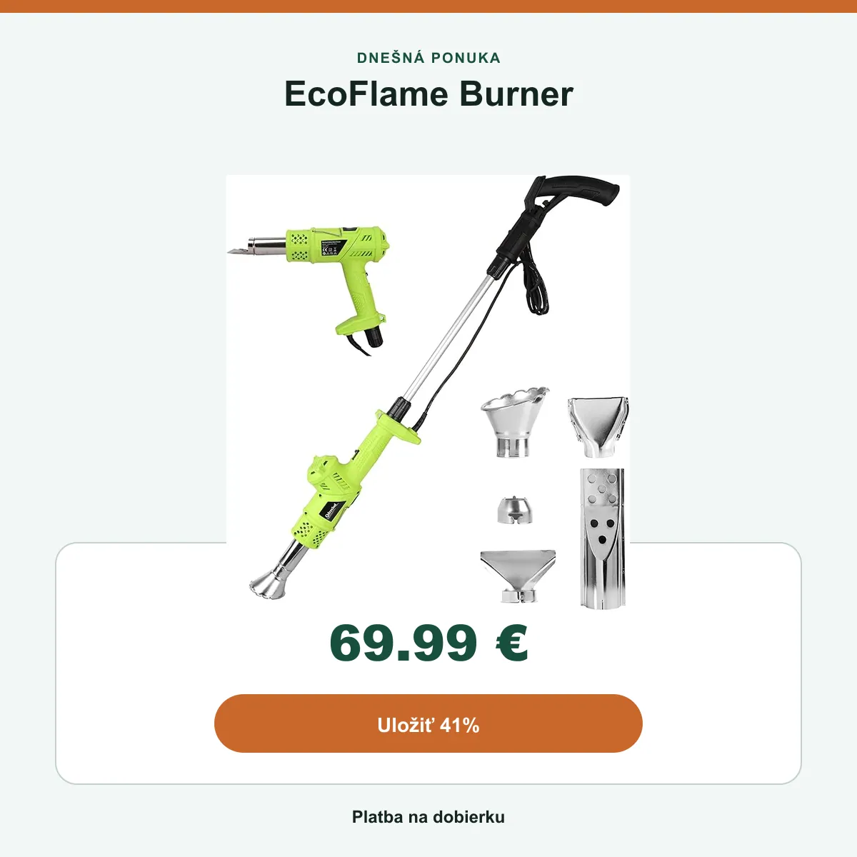Súhrn ponuky: 69,99 €