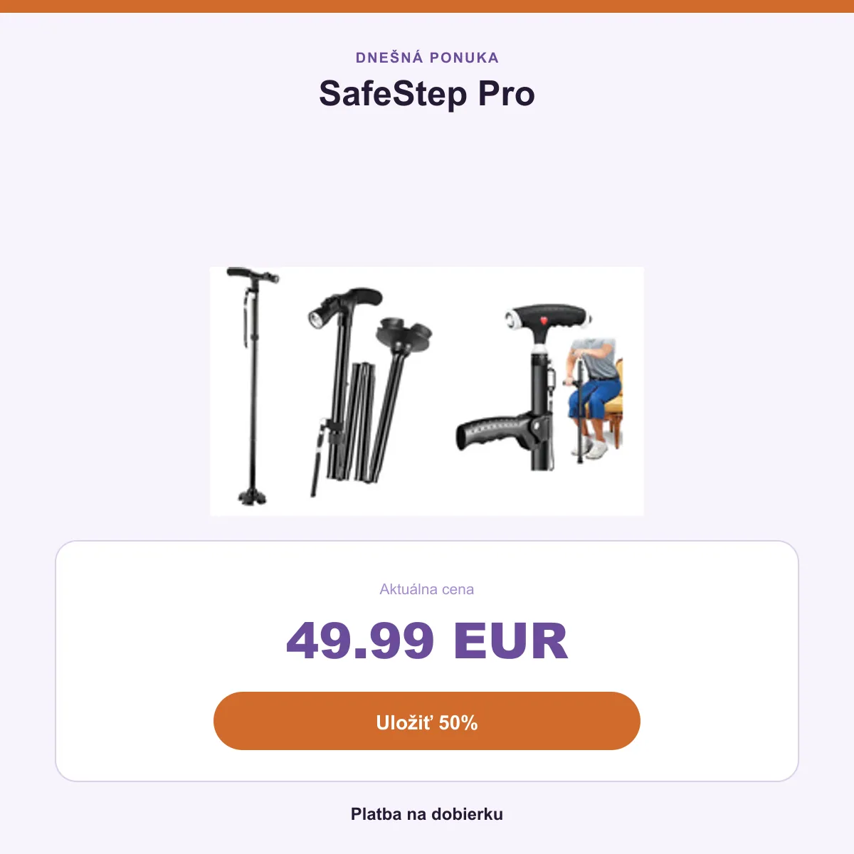 Súhrn ponuky: 49,99 €