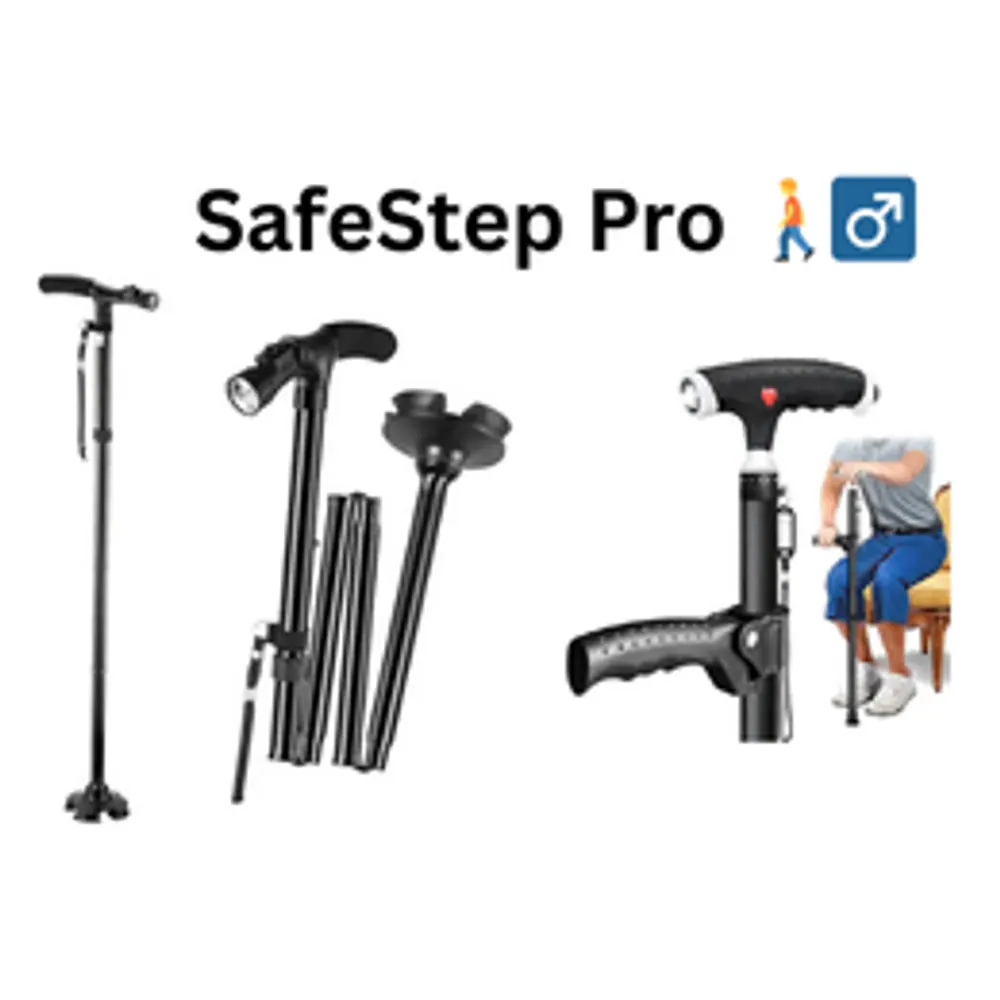 SafeStep Pro