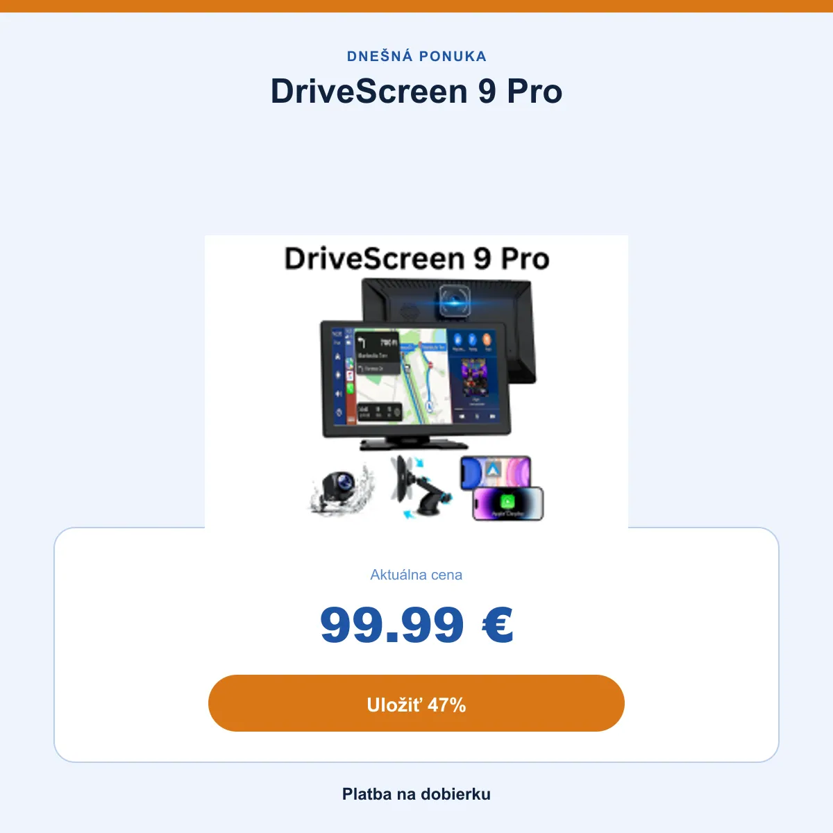 Súhrn ponuky: 99,99 €