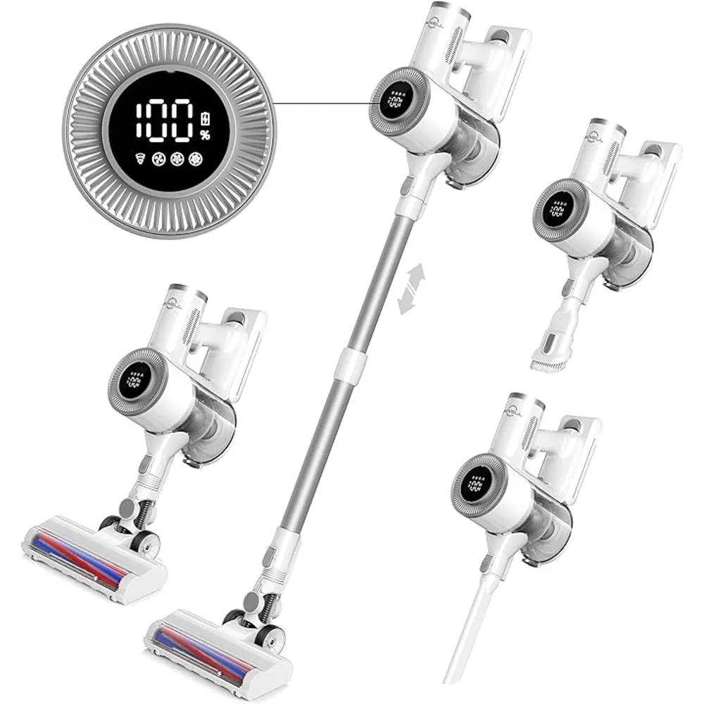 PowerVacuum 3000