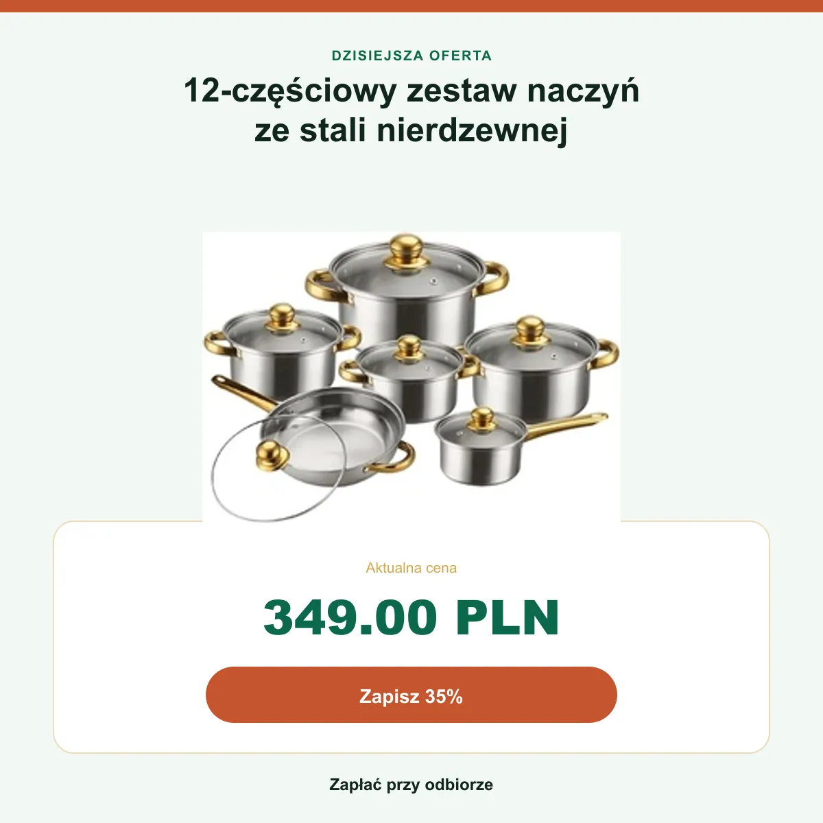 Podsumowanie oferty: 388 zł