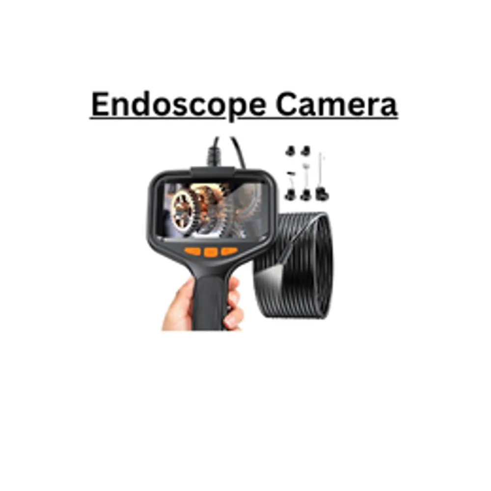 Endoszkóp kamera