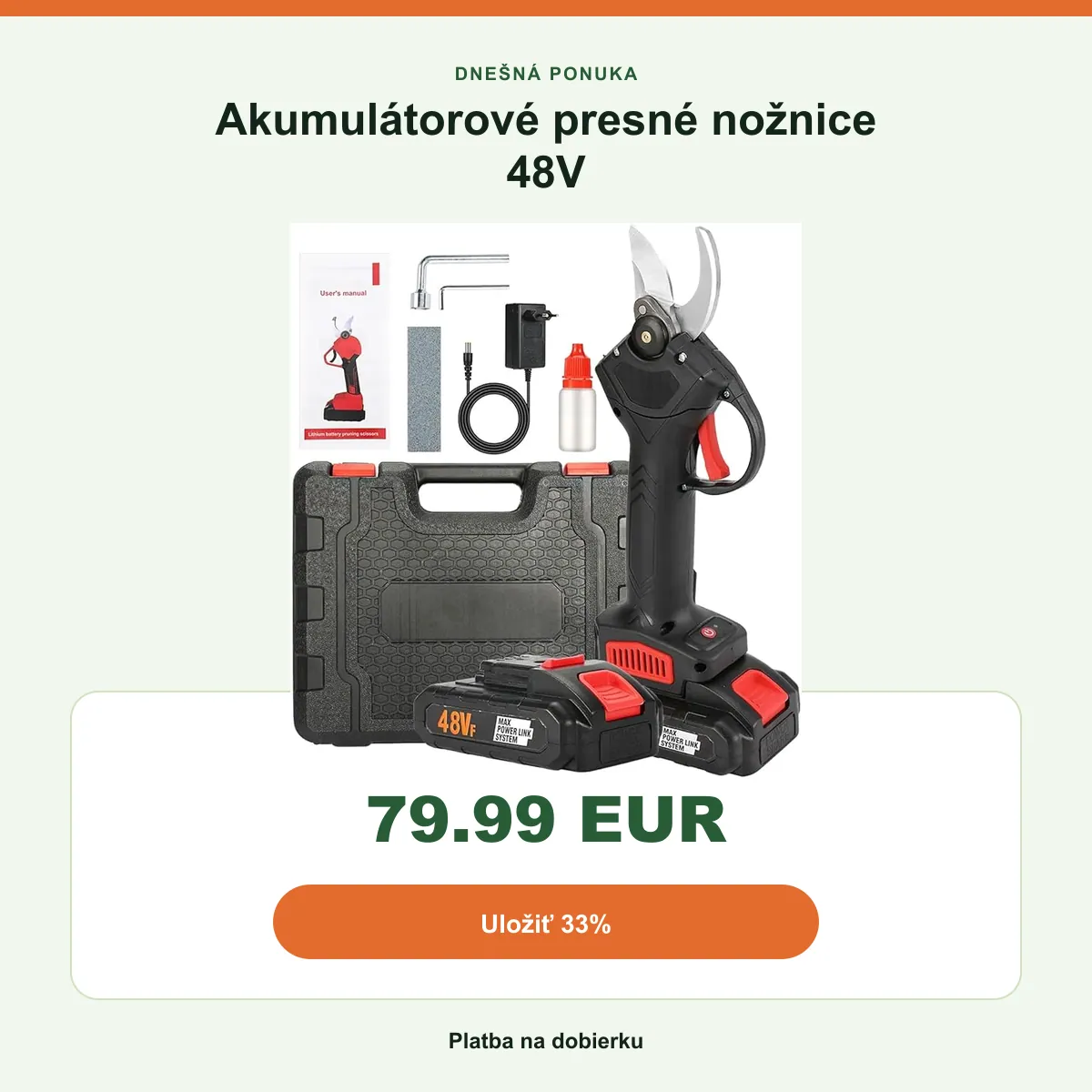 Čo dostanete